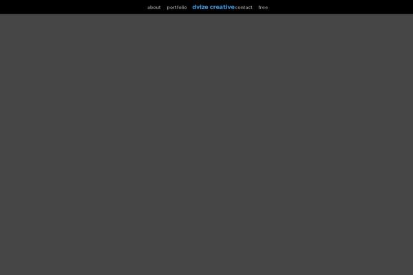 dvize.com site used Actionskills