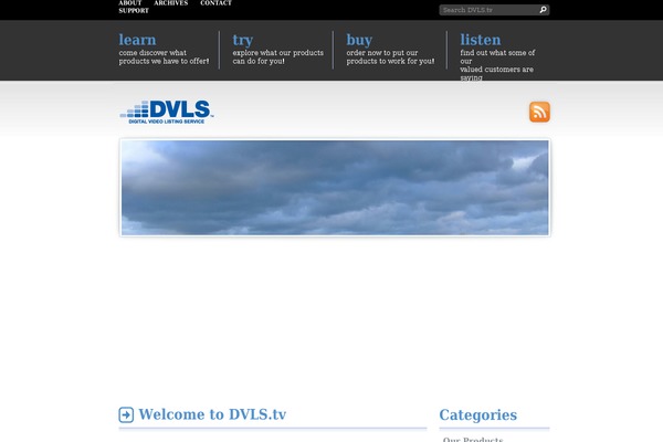Site using Ajaxd-wordpress plugin