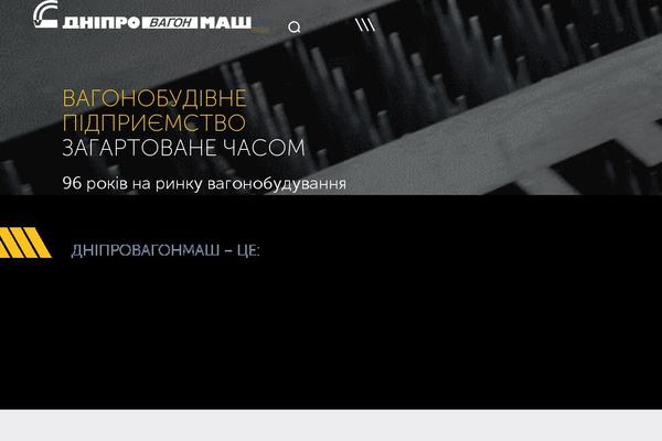 Site using Wp-multilang plugin