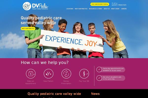HTML5 Blank theme site design template sample