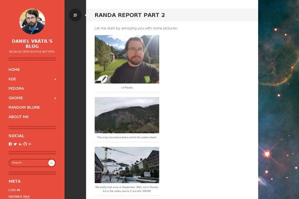 Site using Video Embed & Thumbnail Generator plugin