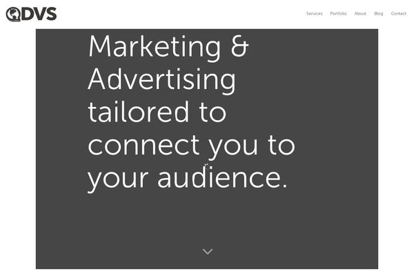 Site using Worth-the-read plugin