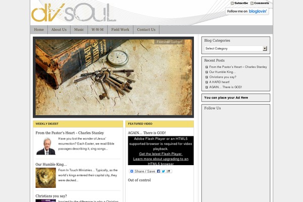 dvsoul.org.uk site used Allure_dark_10