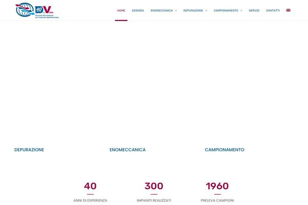 Housico-child theme site design template sample