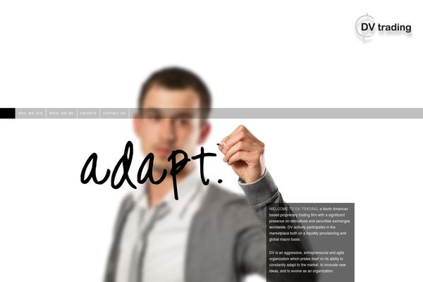 Site using Constant Footer plugin