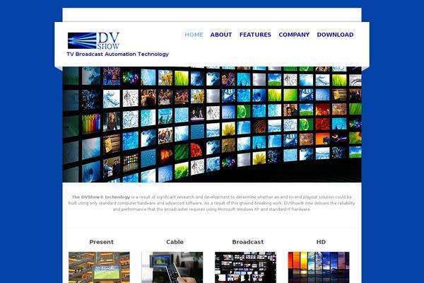 Site using Corpo_toolkit plugin