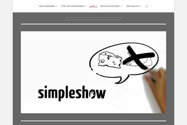 Site using Wpforo plugin