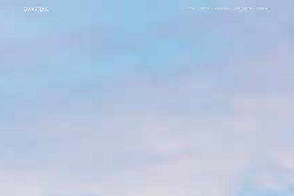 Site using Ut-portfolio plugin