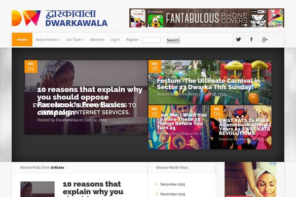 dwarkawala.com site used List-mag-wp