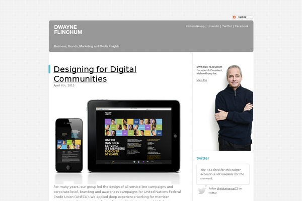 dftheme theme websites examples
