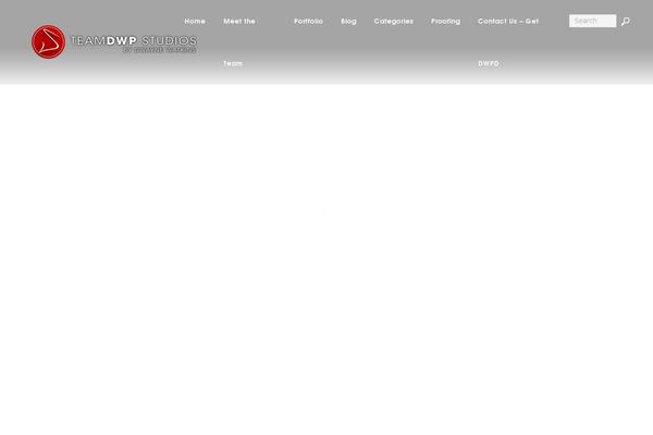 Central theme site design template sample