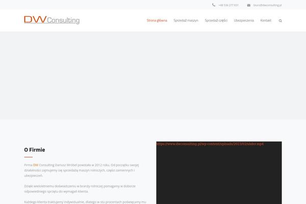 Cyberfolks theme site design template sample