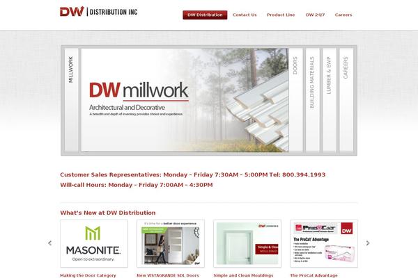 Cross Apple theme site design template sample