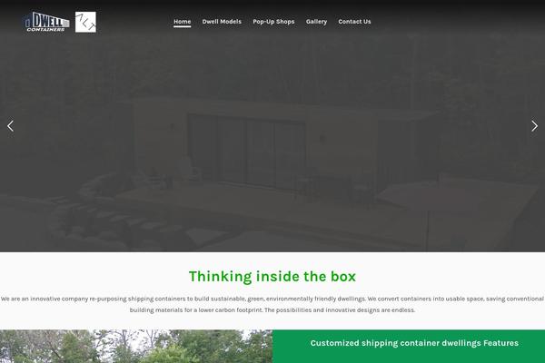 Site using Speedupwp plugin