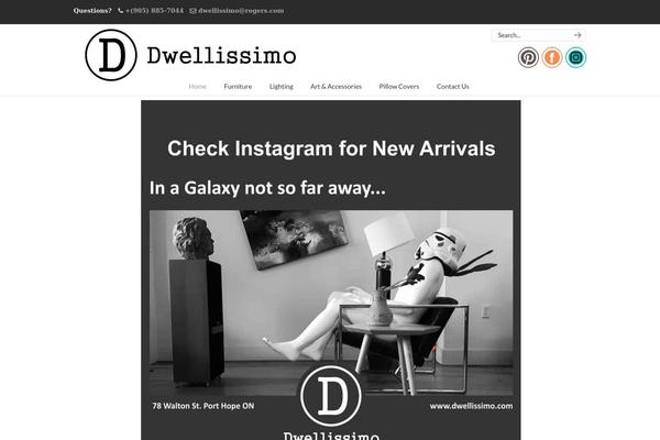 Site using WP125 plugin