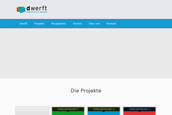 Seekr theme site design template sample