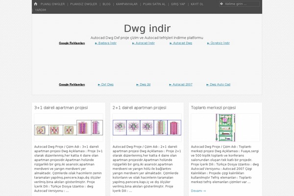 Site using myCRED plugin