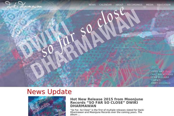 dwiki.com site used Bigemployee-bigblanktheme-be756b0