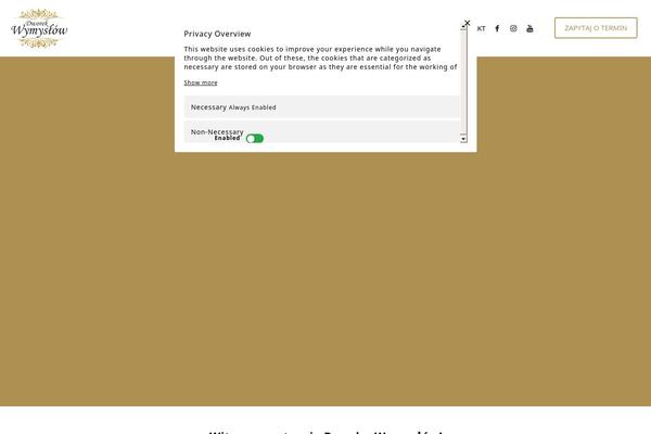 Site using Wp-call-button plugin