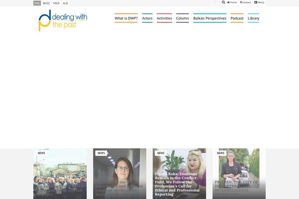 Site using Themesflat plugin