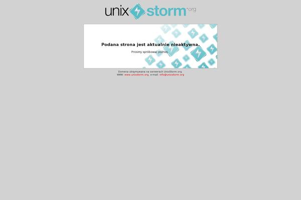 Site using Simple Social Share plugin