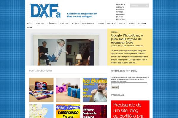 Sight theme site design template sample