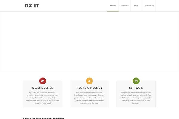 Site using WP Live Chat Support plugin