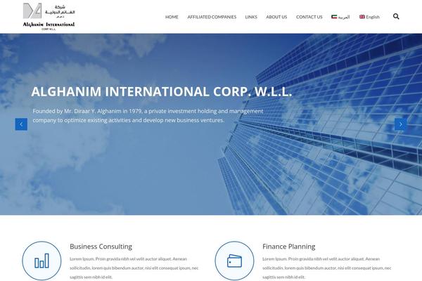 Site using Simple-background-sound plugin