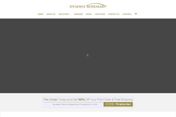 Site using Bloom plugin