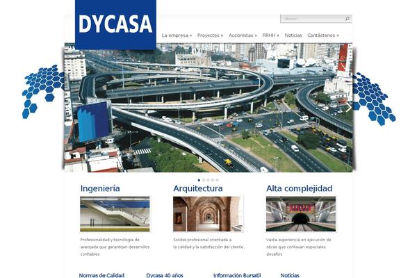 Site using WP Responsive Slider With Lightbox plugin