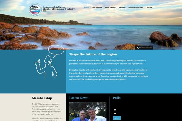Site using Cart66 plugin
