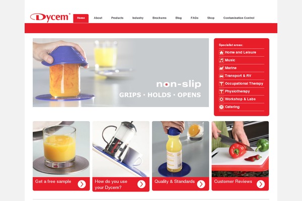 Astra Child theme site design template sample