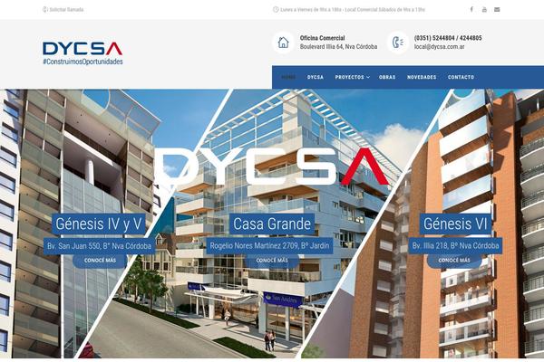 Quicksale theme site design template sample