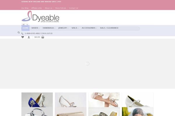 Site using Woocommerce-wootabs plugin