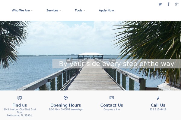 dyermortgage.com site used Dmgv2