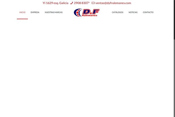 Site using LayerSlider plugin