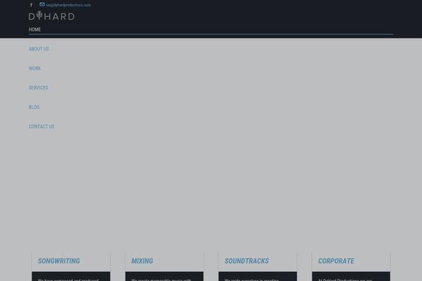 Site using Html5-audio-player plugin