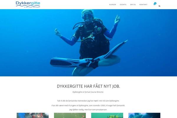 Site using Woocommerce-bookings plugin