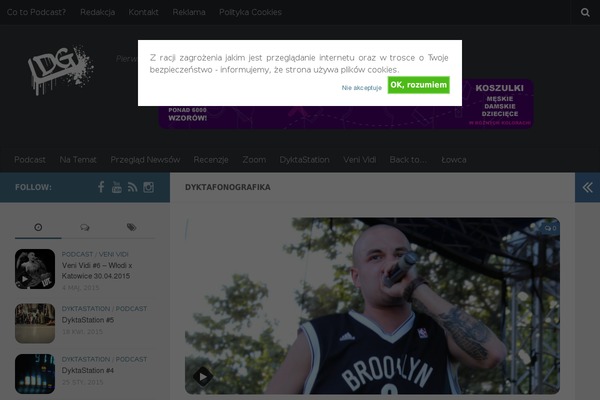Magazine-point theme site design template sample