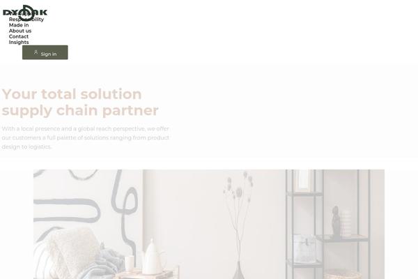 Site using Jet-tabs plugin