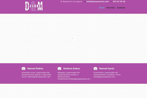 Site using Gdpr-cookie-compliance plugin