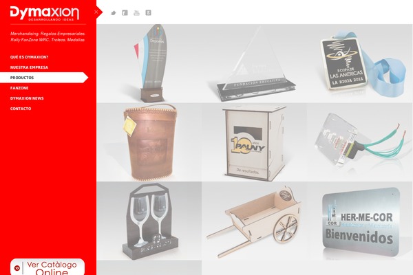 Wowway theme site design template sample