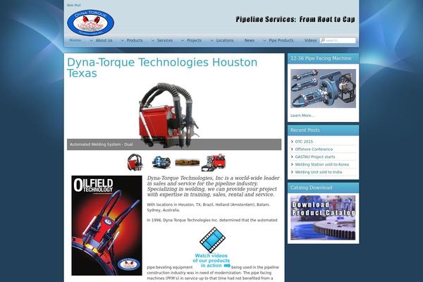 Yoo_enterprise_wp theme site design template sample