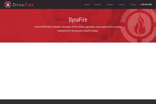 Centric Pro theme site design template sample