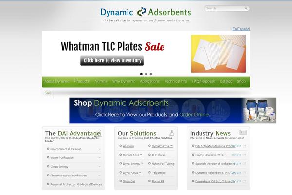 Site using Otw-sidebar-widget-manager plugin