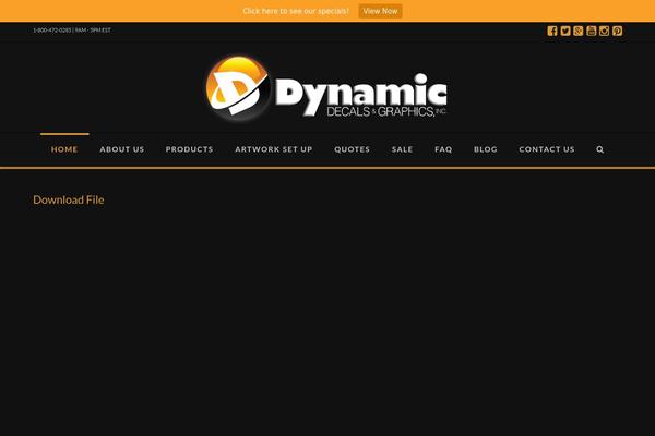 Site using Constant Contact for WordPress plugin