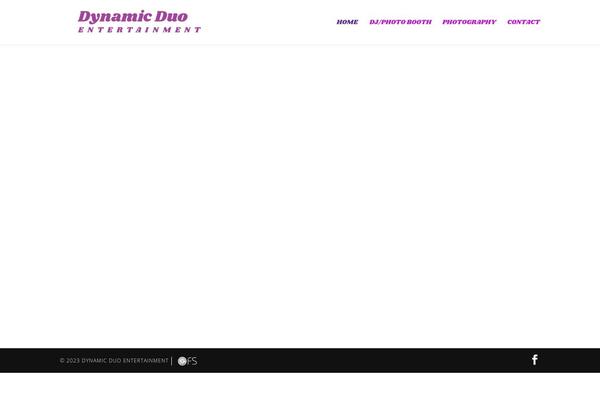 Site using Divi_popup_builder plugin