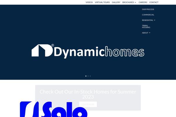 Site using Mystickymenu-pro plugin