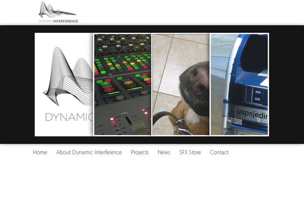 Site using Cart66 plugin