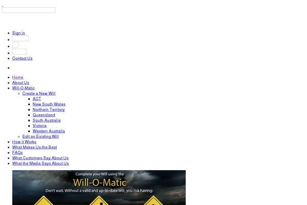 Dl theme site design template sample